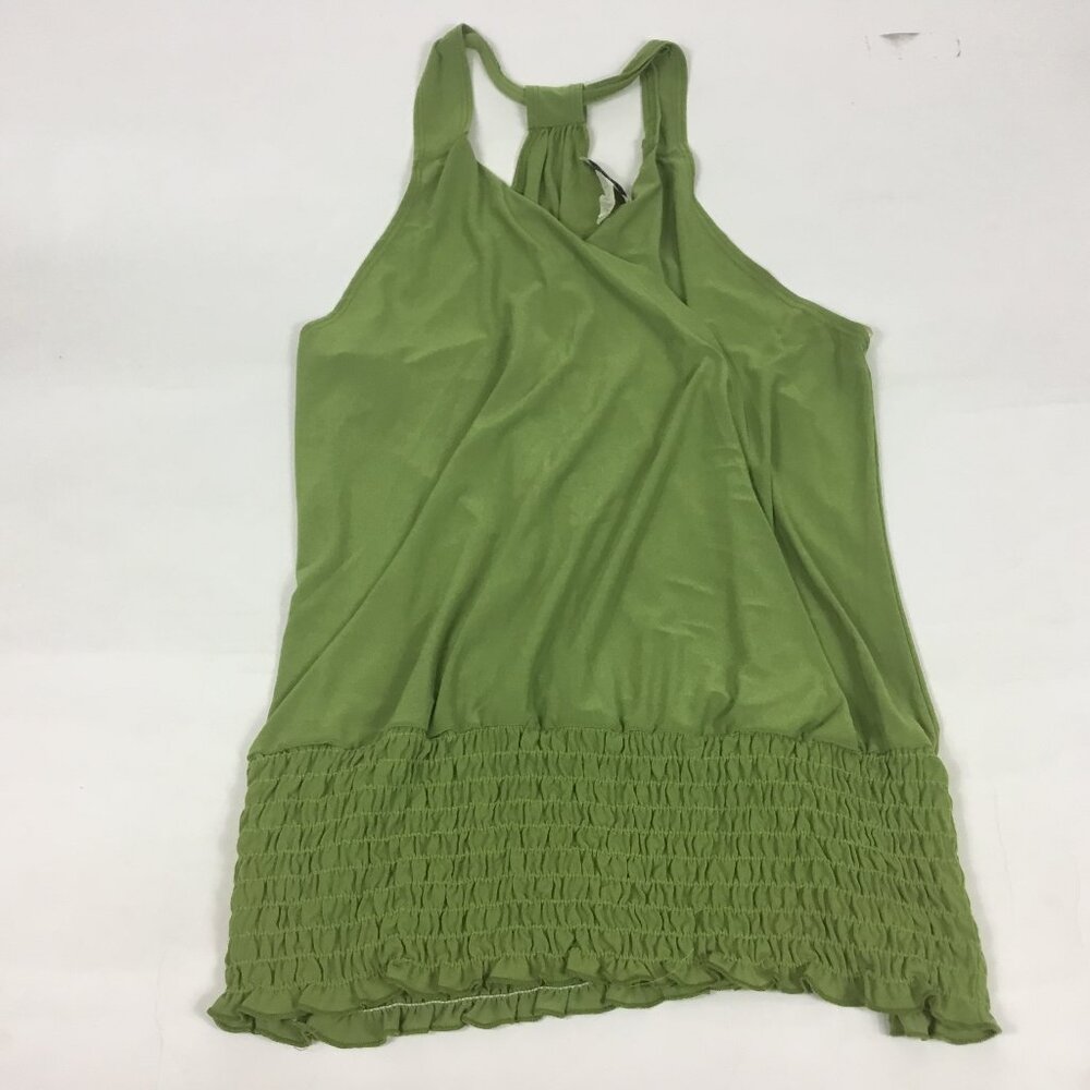 (PO) MKM Designs Grn (Blouse) Top